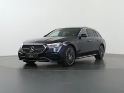 , metallic lak Nieuw 2025 Mercedes E300 Sport Edition Stationwagen | € 84.146 (Goede deal)