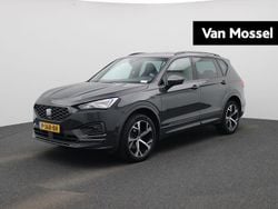 Grijs Gebruikt 2022 Seat Tarraco Business SUV | € 31.944 (Eerlijke prijs)
