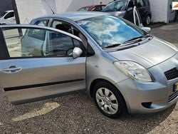 Gebruikt 2006 Toyota Yaris Sol | € 1.999 (Super prijs)
