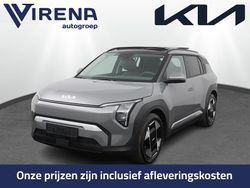 Zilver Gebruikt 2025 Kia EV3 4 SUV | € 46.490