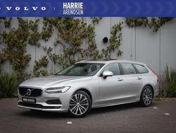 Grijs Gebruikt 2020 Volvo V90 Momentum Stationwagen | € 29.899 (Eerlijke prijs)