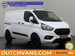 Wit Gebruikt 2022 Ford Transit Custom Raptor Van | € 17.700 (Eerlijke prijs)