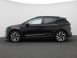 Zwart Nieuw 2025 Skoda Elroq SportLine SUV | € 44.900 (Eerlijke prijs)
