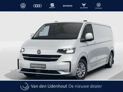 Grijs Nieuw 2025 VW T6.1 Van | € 54.999
