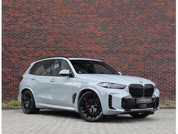 Grijs Gebruikt 2024 BMW X5 M Sport SUV | € 99.950 (Duur)