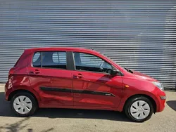 Rood Gebruikt 2018 Suzuki Celerio Comfort Hatchback | € 5.950 (Eerlijke prijs)