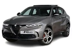 Grijs Gebruikt 2023 Alfa Romeo Tonale Veloce SUV | € 39.500 (Eerlijke prijs)
