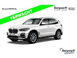 Wit Gebruikt 2020 BMW X5 xLine SUV | € 49.875 (Eerlijke prijs)