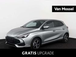 Grijs, metallic lak Nieuw 2025 MG MG3 Luxury Hatchback | € 25.100 (Eerlijke prijs)