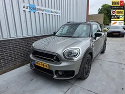 Beige Gebruikt 2019 Mini Cooper S Countryman Chili SUV | € 25.450 (Eerlijke prijs)
