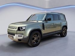 Groen Gebruikt 2021 Land Rover Defender S SUV | € 72.950 (Goede deal)