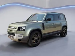 Groen Gebruikt 2021 Land Rover Defender S SUV | € 72.950 (Goede deal)