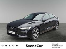 Gebruikt 2019 Volvo S60 Ultimate Sedan | € 42.950 (Goede deal)