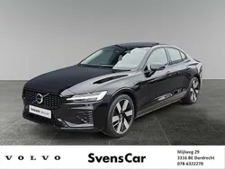 Gebruikt 2019 Volvo S60 Ultimate Sedan | € 42.950 (Goede deal)