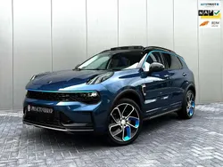 Blauw Gebruikt 2022 Lynk & Co 01 SUV | € 22.440 (Goede deal)