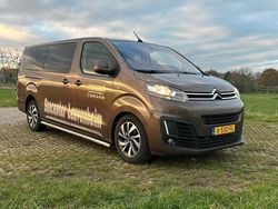 Gebruikt 2017 Citroën Jumpy | € 11.950