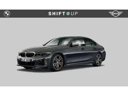 Grijs Gebruikt 2021 BMW M340 M Sport Sedan | € 48.940 (Eerlijke prijs)