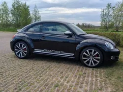 Zwart Gebruikt 2012 VW Beetle Sport Hatchback | € 11.750 (Iets duurder)