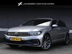 Grijs Gebruikt 2021 VW Passat Business Stationwagen | € 25.745 (Eerlijke prijs)
