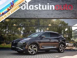 Zwart Gebruikt 2025 Nissan Qashqai Tekna+ SUV | € 39.950 (Goede deal)
