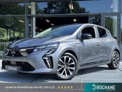 Grijs Gebruikt 2024 Mitsubishi Colt Intense Hatchback | € 20.995 (Eerlijke prijs)