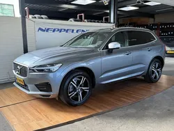 Grijs Gebruikt 2018 Volvo XC60 R-Design SUV | € 33.900 (Iets duurder)