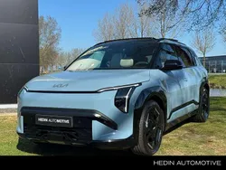 Blauw Nieuw 2025 Kia EV3 4 SUV | € 47.990