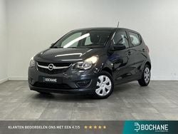 Grijs Gebruikt 2017 Opel Karl Edition Hatchback | € 8.695 (Goede deal)