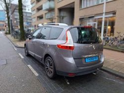 Grijs Gebruikt 2013 Renault Scénic III Bose Edition MPV | € 4.999