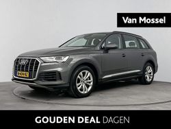 Grijs Gebruikt 2022 Audi Q7 Proline SUV | € 57.900