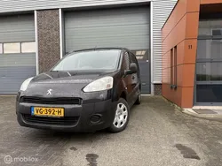Overige Gebruikt 2014 Peugeot Partner MPV | € 3.645 (Iets duurder)