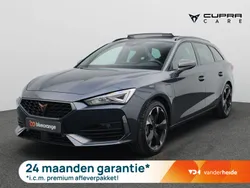 Grijs Gebruikt 2022 Cupra Leon Stationwagen | € 31.400 (Iets duurder)