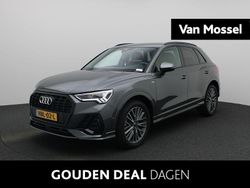 Grijs Gebruikt 2025 Audi Q3 Competition SUV | € 51.900 (Goede deal)