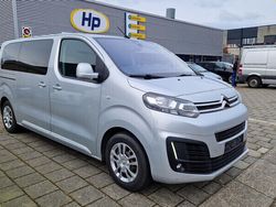 Grijs Gebruikt 2016 Citroën C4 SpaceTourer Business Class MPV | € 23.900