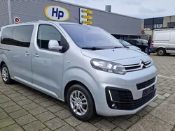 Grijs Gebruikt 2016 Citroën C4 SpaceTourer Business Class MPV | € 26.000