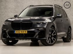 Grijs Gebruikt 2019 BMW X7 Executive SUV | € 69.945 (Goede deal)