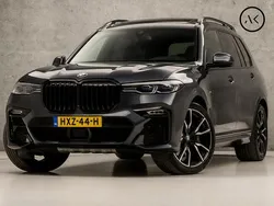 Grijs Gebruikt 2019 BMW X7 Executive SUV | € 69.945 (Goede deal)