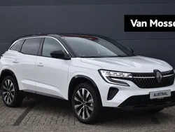 Wit Gebruikt 2023 Renault Austral Techno SUV | € 35.935 (Eerlijke prijs)