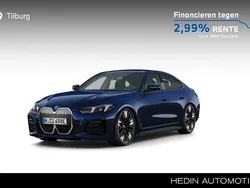 Nieuw 2025 BMW i4 Comfort Edition Sedan | € 74.580 (Goede deal)