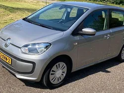 Zilver Gebruikt 2012 VW up! Move Hatchback | € 6.299 (Goede deal)