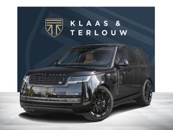 Zwart Gebruikt 2024 Land Rover Range Rover HSE SUV | € 139.900
