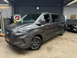 Grijs Nieuw 2024 Ford Transit Custom Trend Van | € 37.945 (Iets duurder)