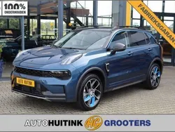 Blauw Gebruikt 2023 Lynk & Co 01 SUV | € 27.990 (Eerlijke prijs)