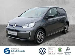 Grijs Gebruikt 2024 VW e-up! Edition Hatchback | € 25.139
