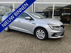 Grijs Gebruikt 2023 Renault Mégane GrandTour Equilibre Stationwagen | € 16.450 (Goede deal)
