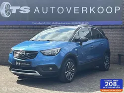 Gebruikt 2018 Opel Crossland X Innovation SUV | € 12.845 (Eerlijke prijs)