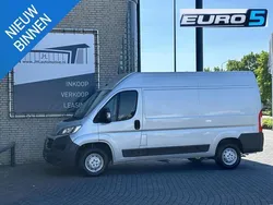 Grijs Gebruikt 2016 Fiat Ducato 33 Van | € 9.950 (Super prijs)