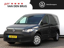 Grijs Gebruikt 2024 VW Caddy Comfortline MPV | € 22.900 (Iets duurder)