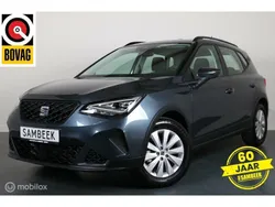 Grijs Gebruikt 2023 Seat Arona Style SUV | € 18.800 (Goede deal)