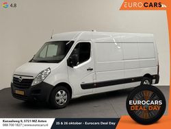 Wit Gebruikt 2012 Opel Movano Van | € 6.790 (Eerlijke prijs)